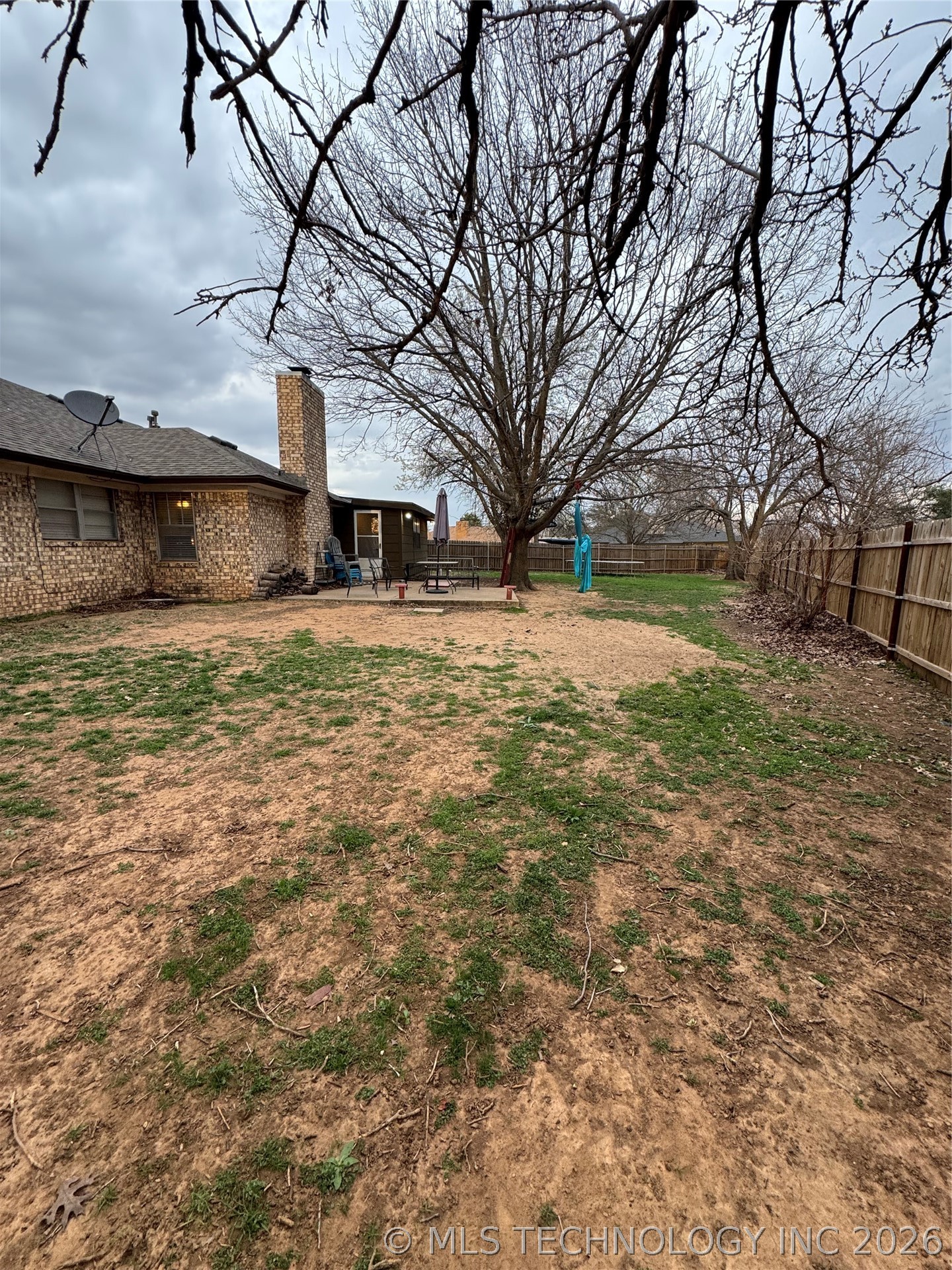 1311 Whisenant Property Photo 37