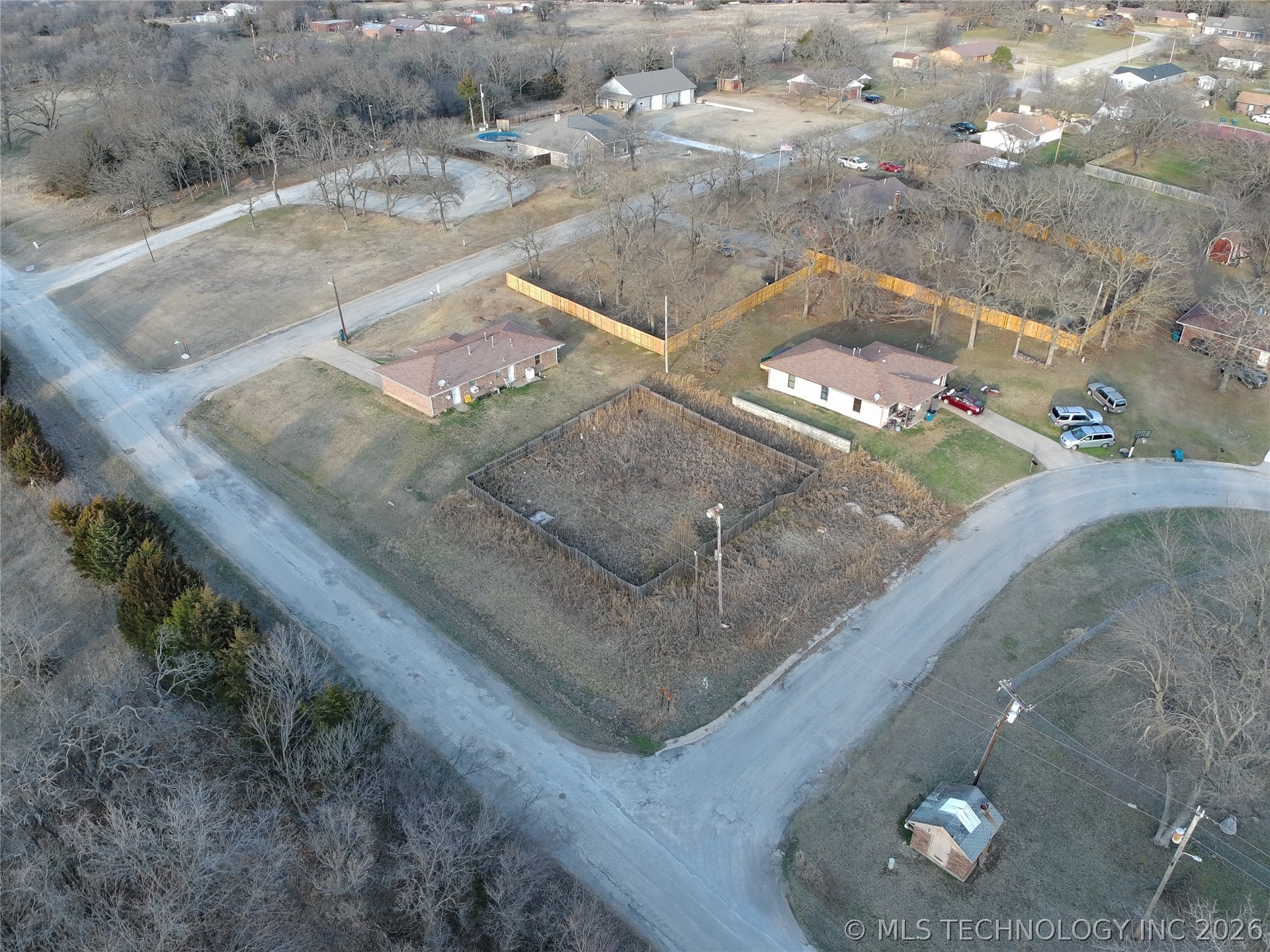2213 Burkdoll Road Property Photo 1