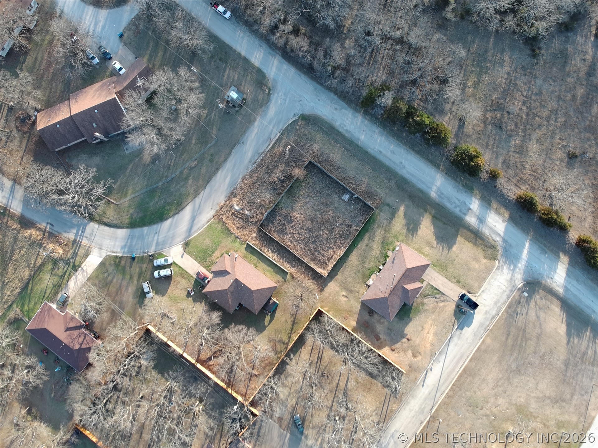 2213 Burkdoll Road Property Photo 2
