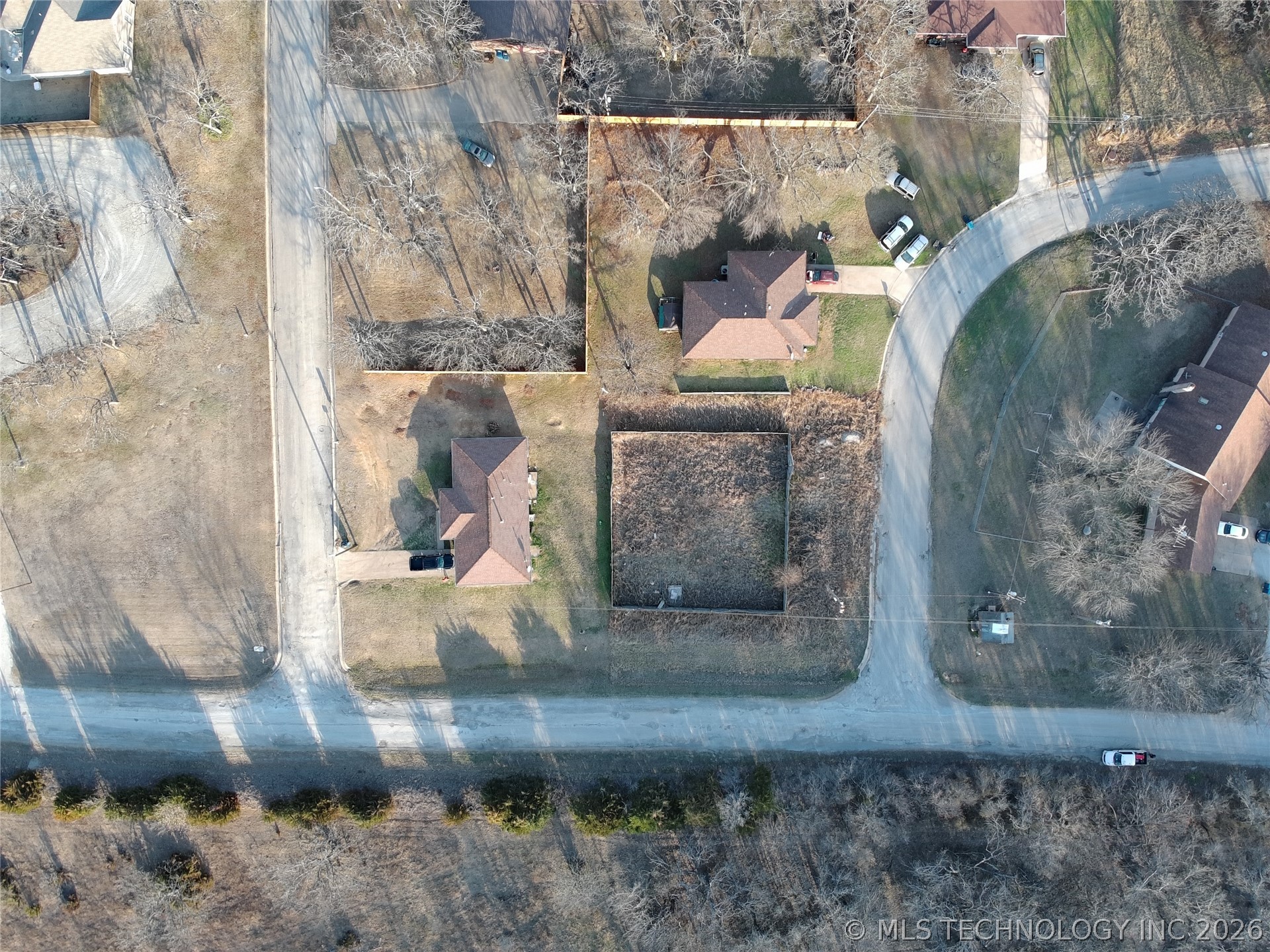 2213 Burkdoll Road Property Photo 3
