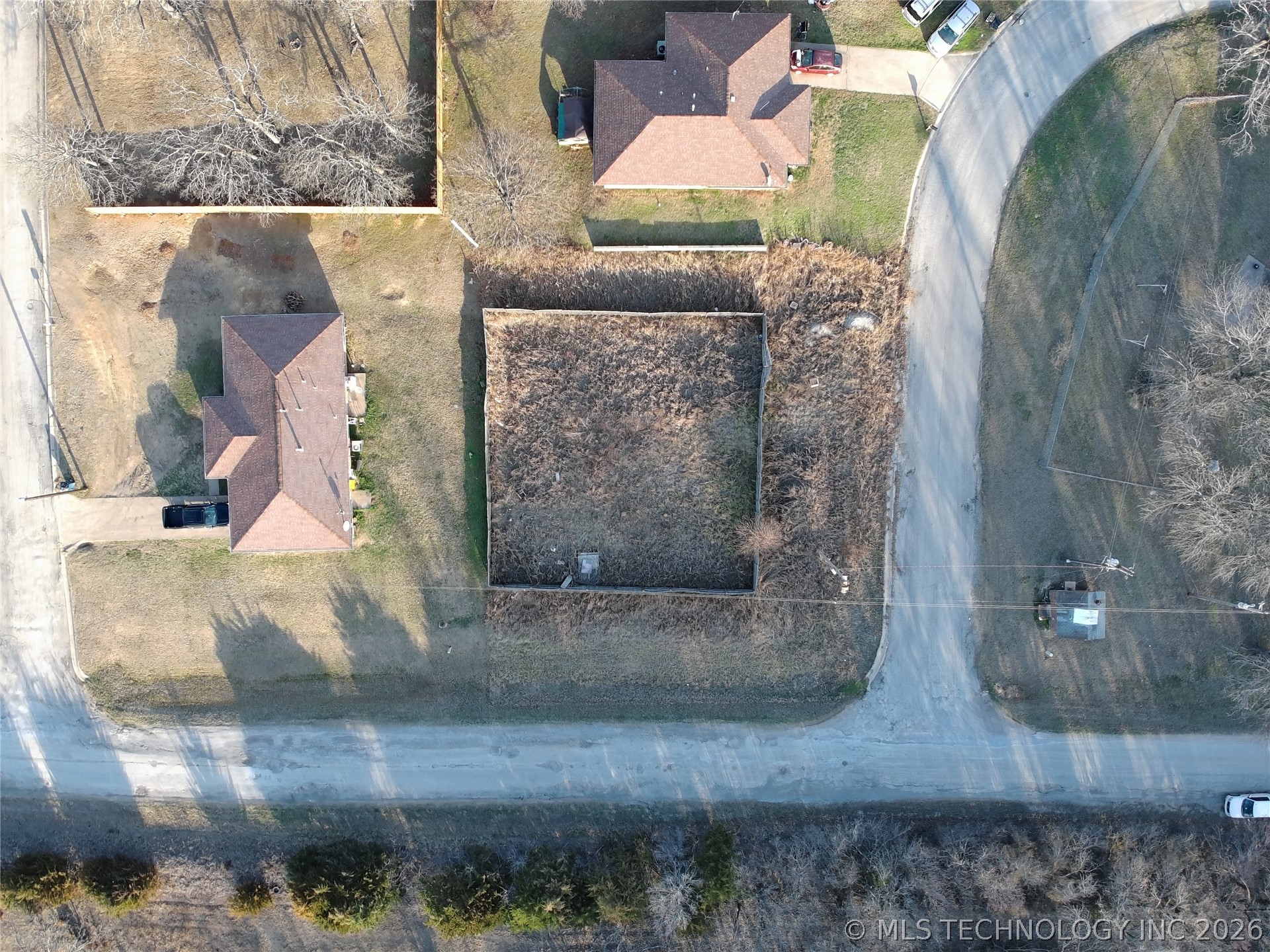 2213 Burkdoll Road Property Photo 4