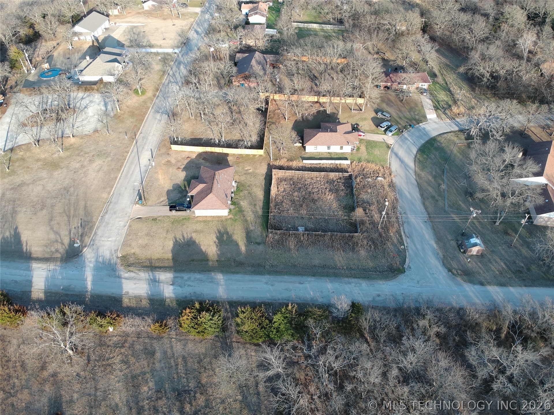 2213 Burkdoll Road Property Photo 5