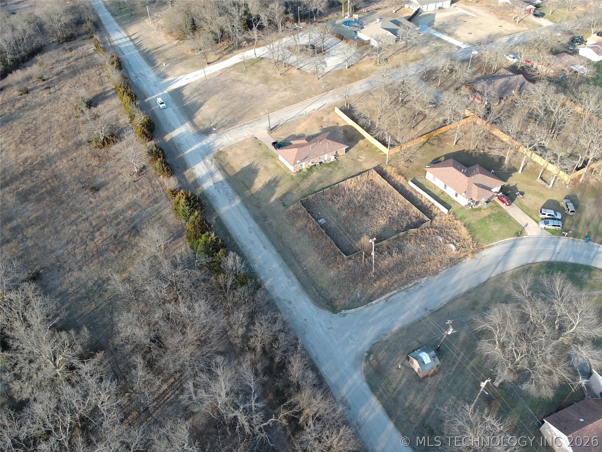 2213 Burkdoll Road Property Photo 7