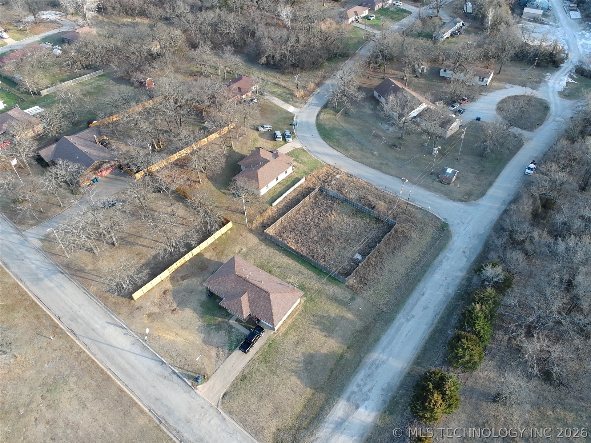 2213 Burkdoll Road Property Photo 12