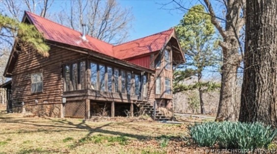 21054 E 613 Road Property Photo 3