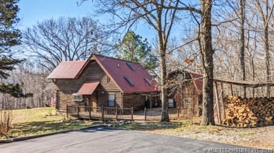 21054 E 613 Road Property Photo 4