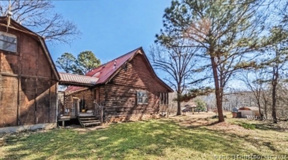 21054 E 613 Road Property Photo 5