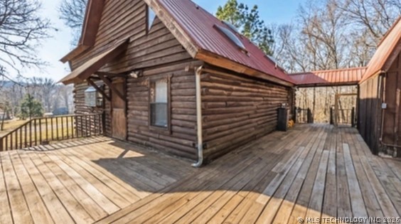 21054 E 613 Road Property Photo 6