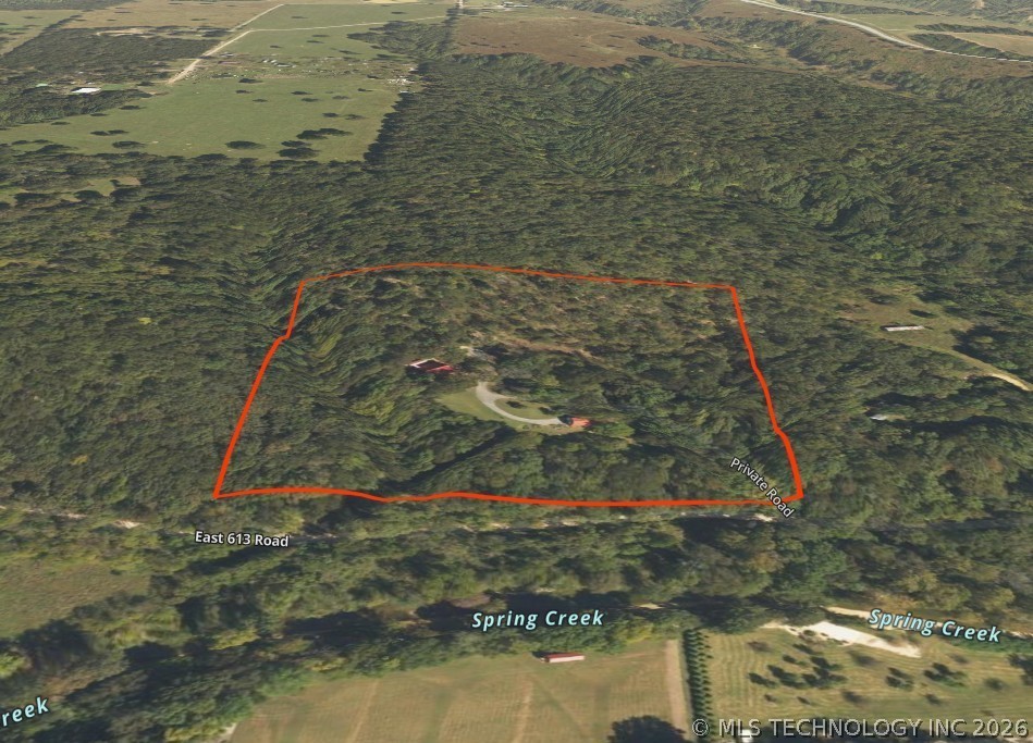 21054 E 613 Road Property Photo 32