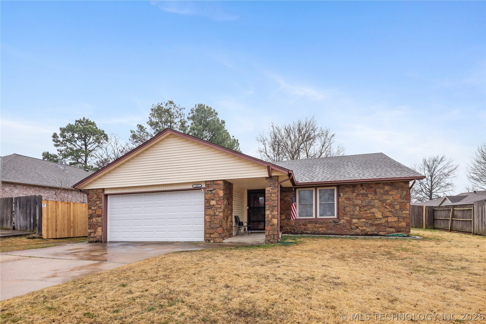 1509 W Orlando Place Property Photo 1