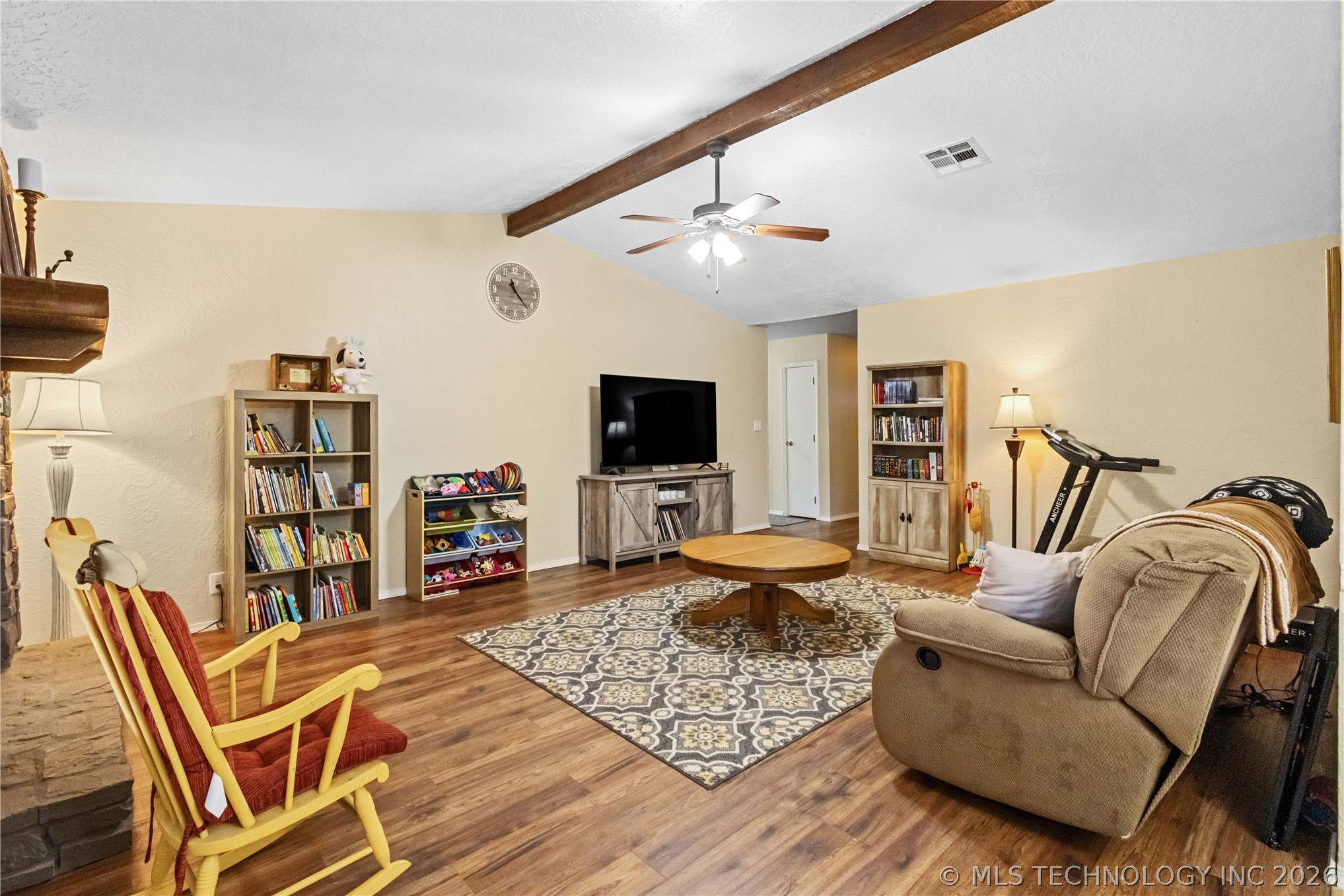 1509 W Orlando Place Property Photo 3