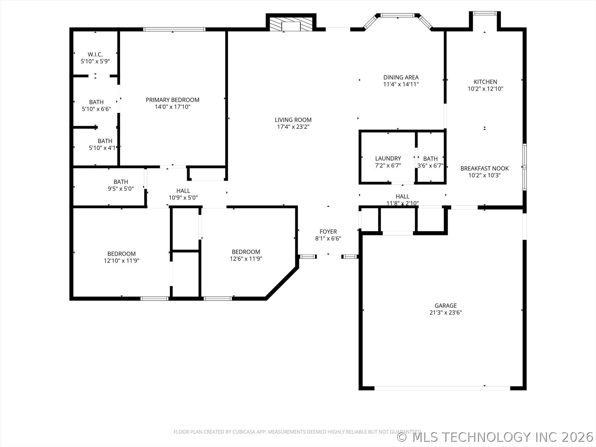 3005 S Juniper Place Property Photo 28