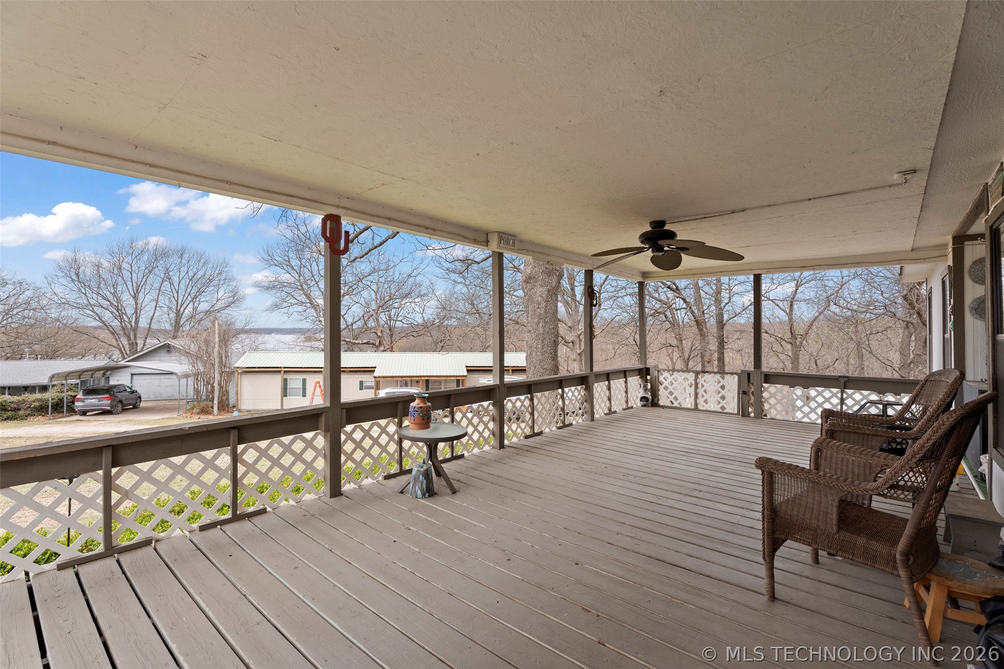 34850 S 539 Loop Property Photo 25