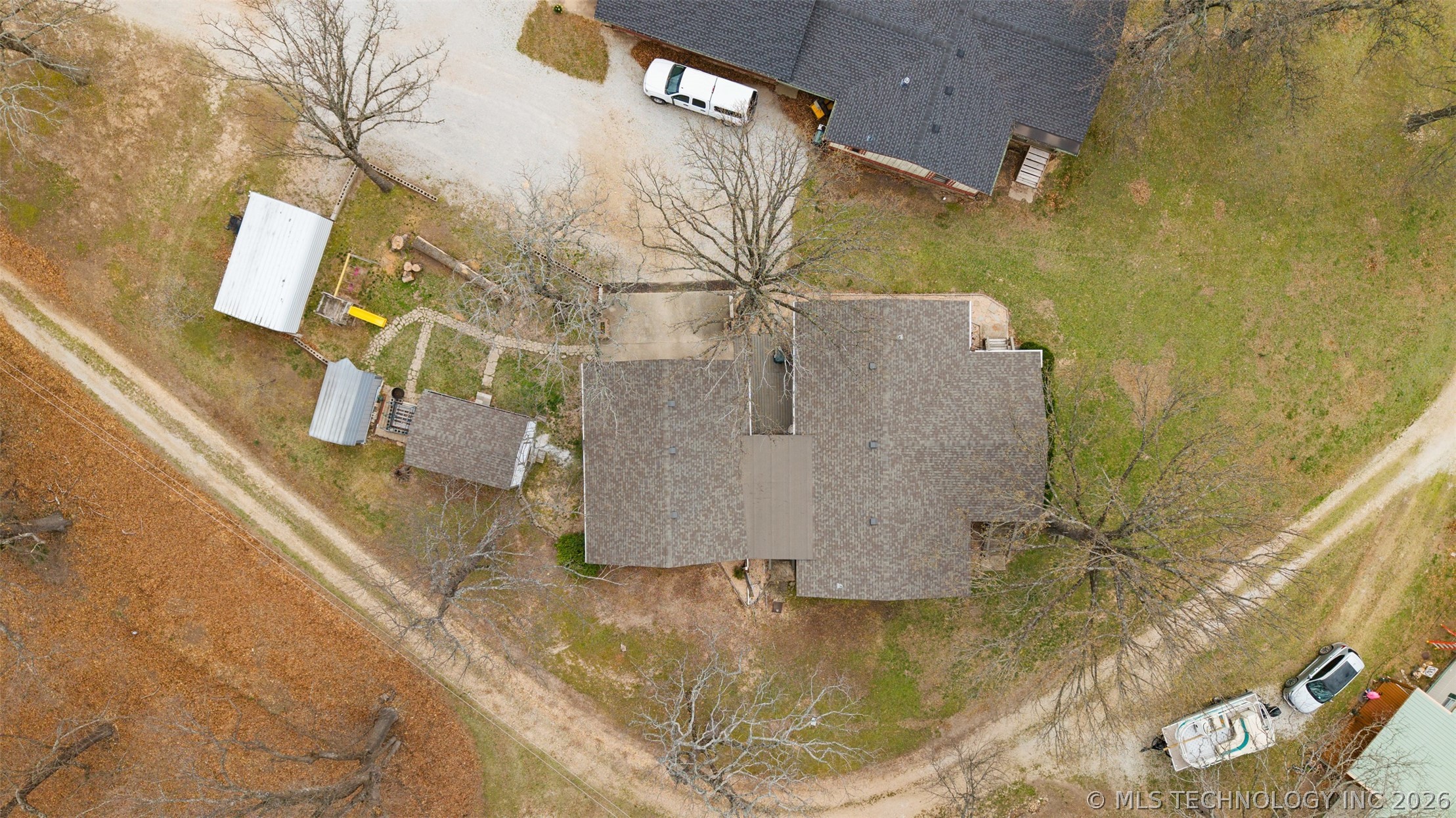 34850 S 539 Loop Property Photo 32