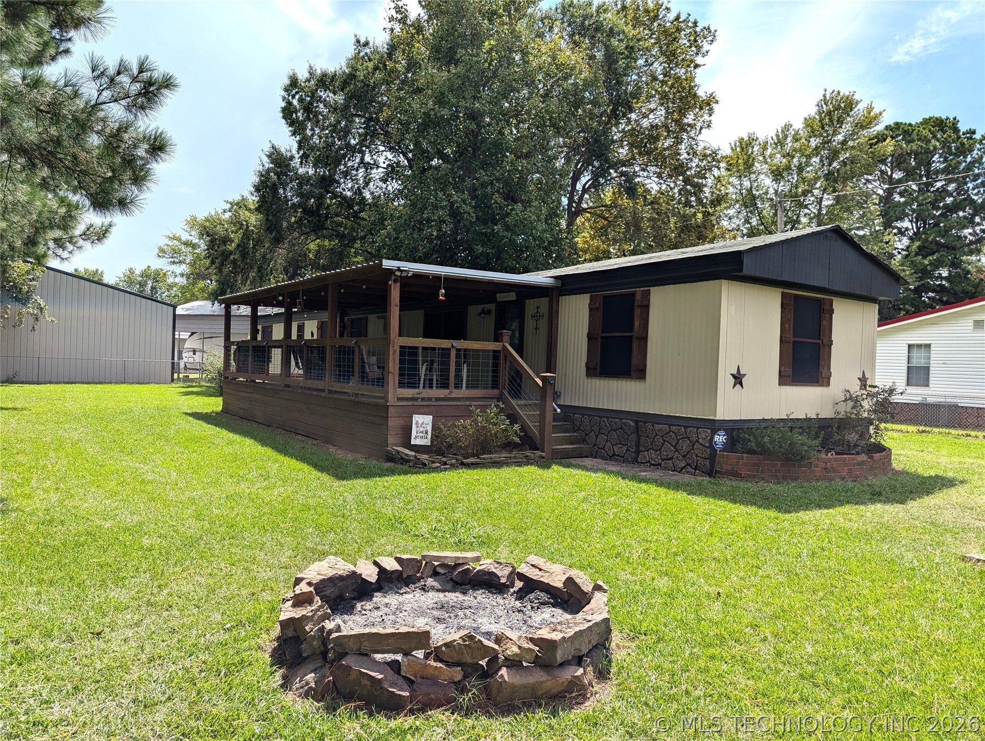 105 Circle Drive