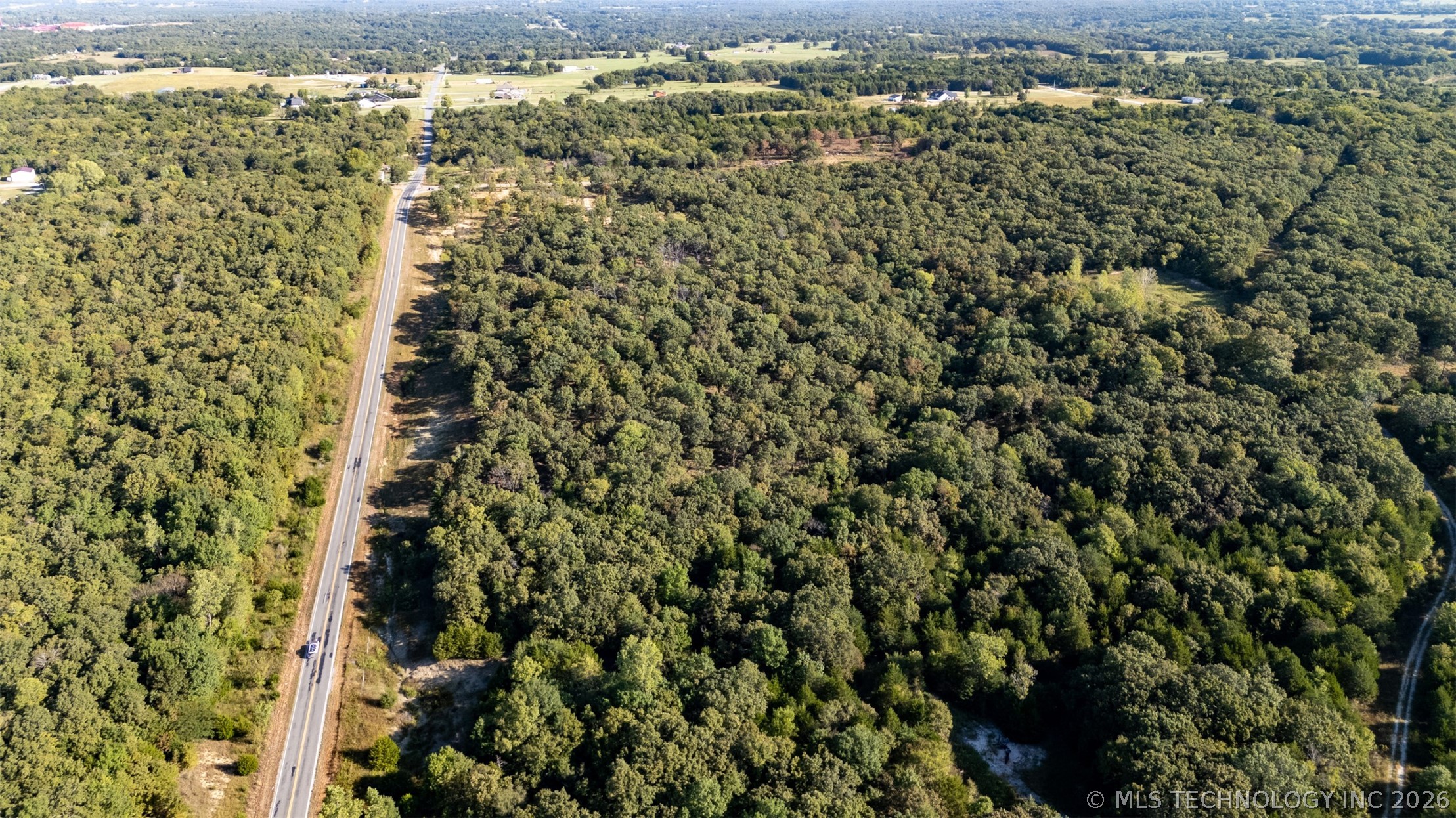 County Road 1500 Property Photo 2