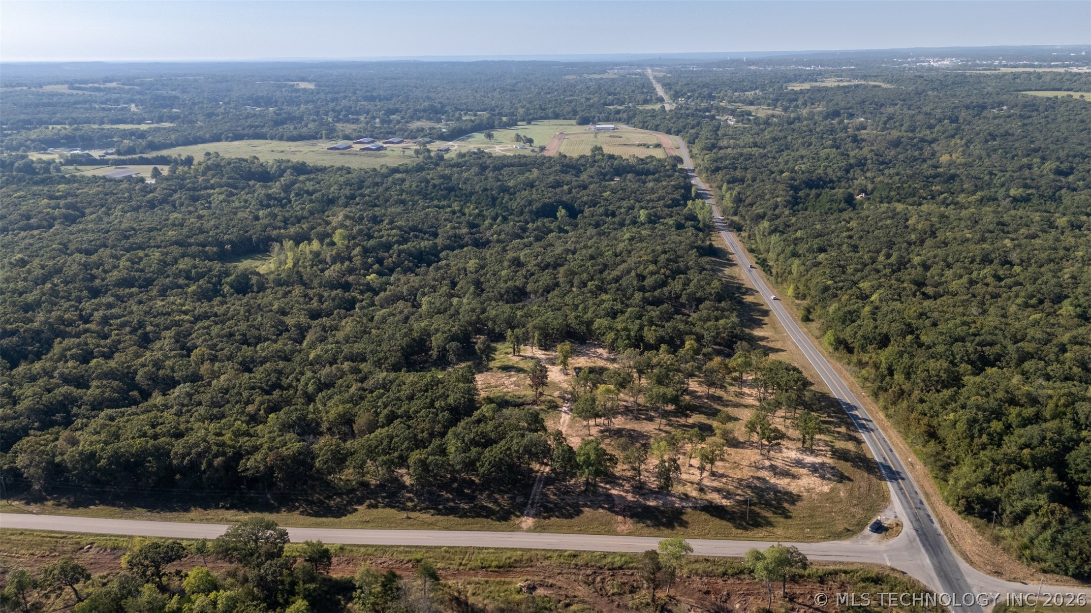 County Road 1500 Property Photo 3