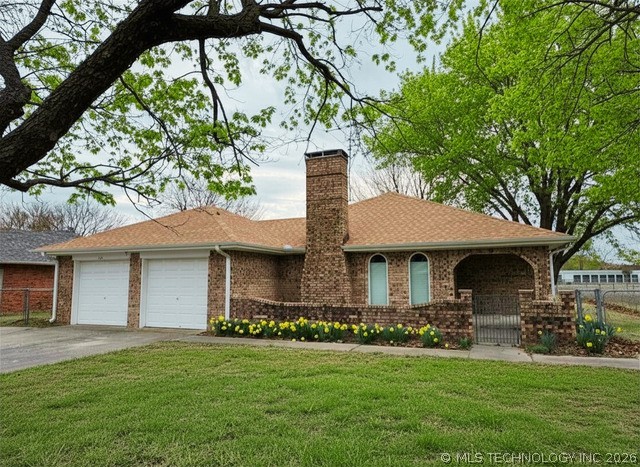 316 Jan Drive Property Photo 1