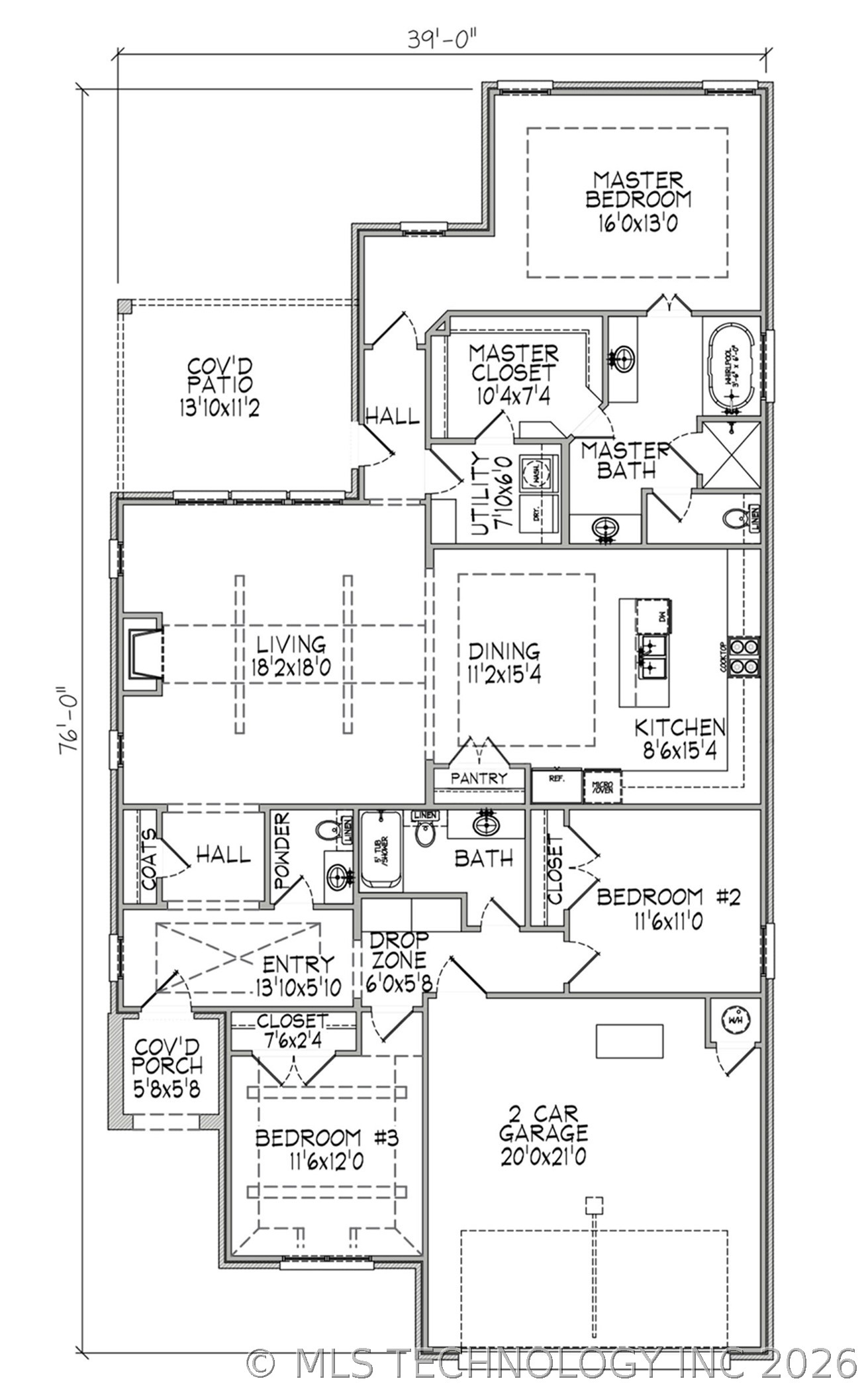 5402 E 126th Street S Property Photo 41