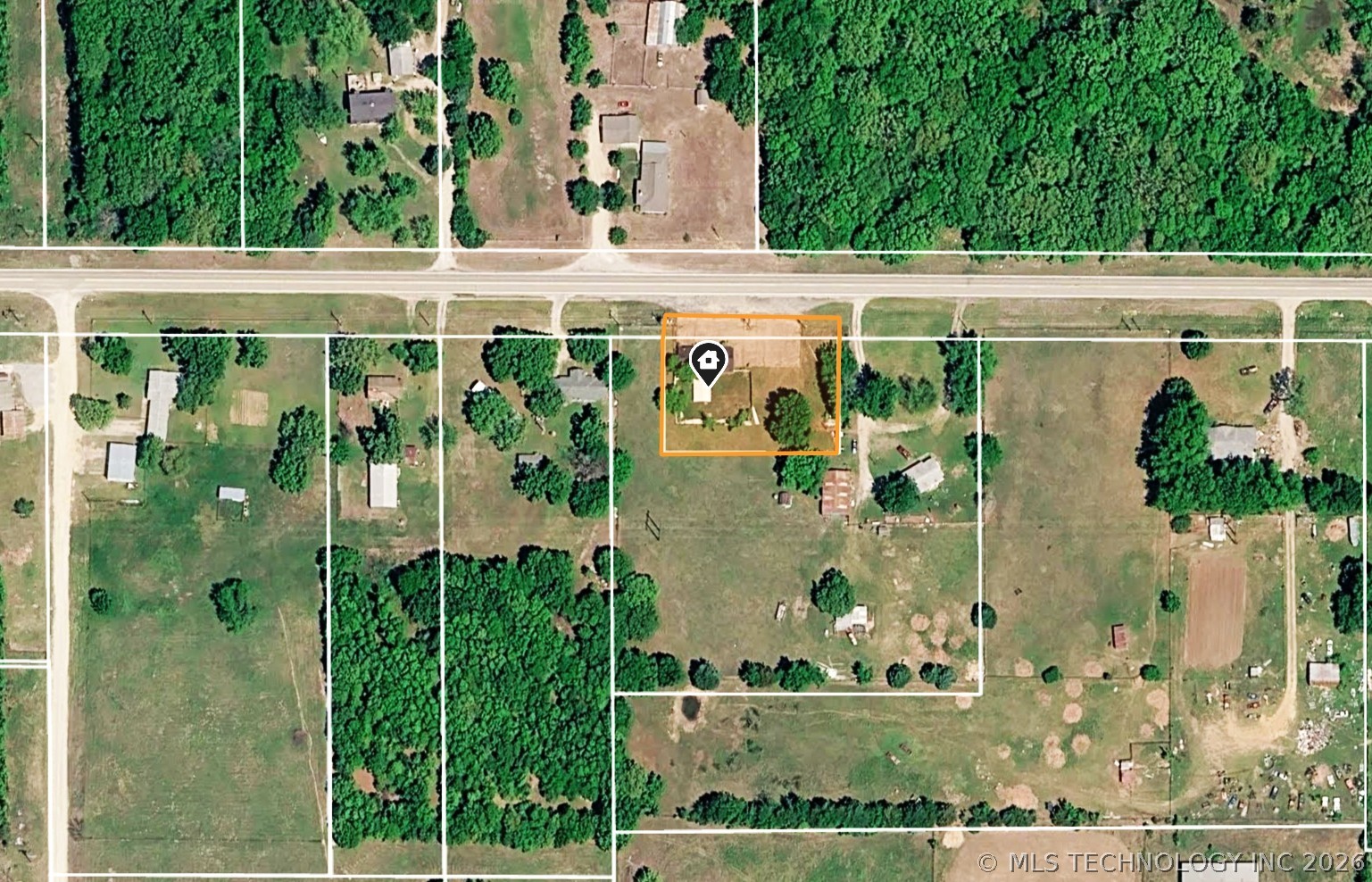 362160 E Hwy 64 Property Photo 1