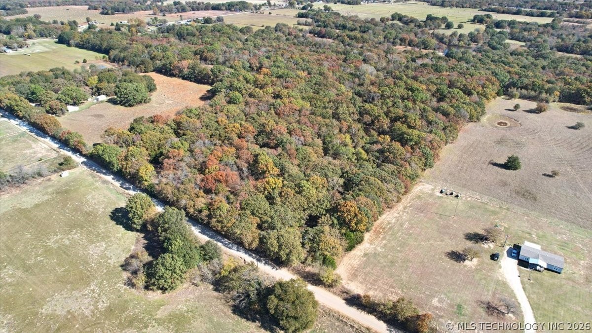 10392 S Buckholt Road Property Photo 5