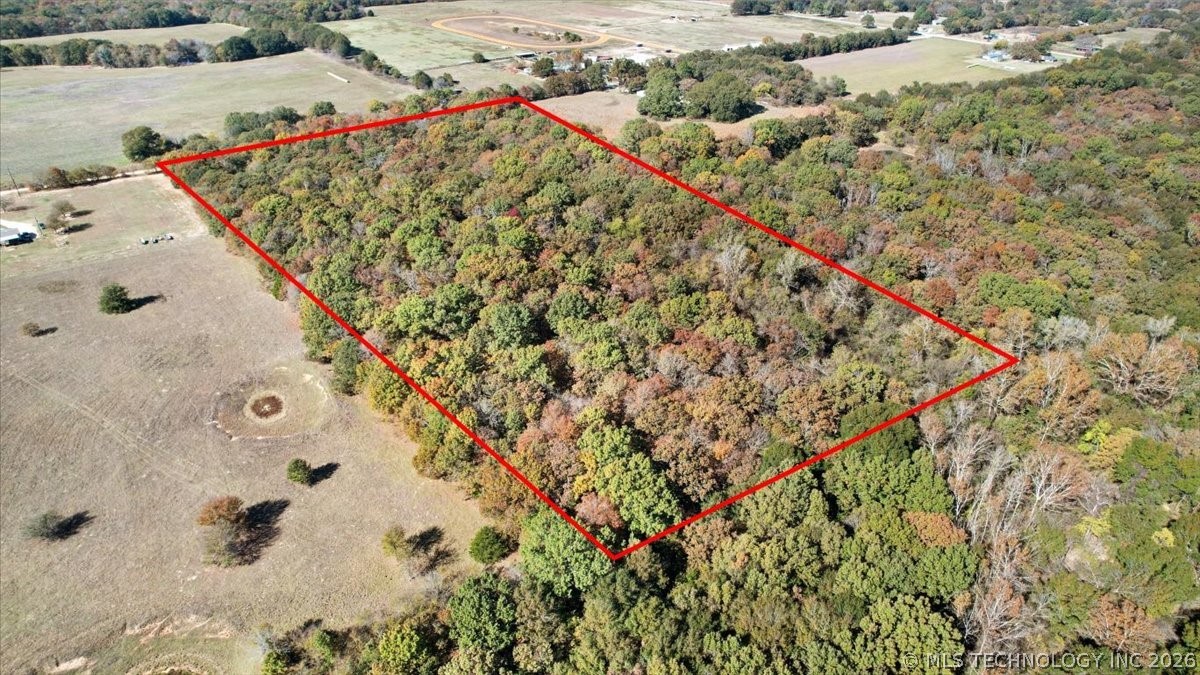 10392 S Buckholt Road Property Photo 8