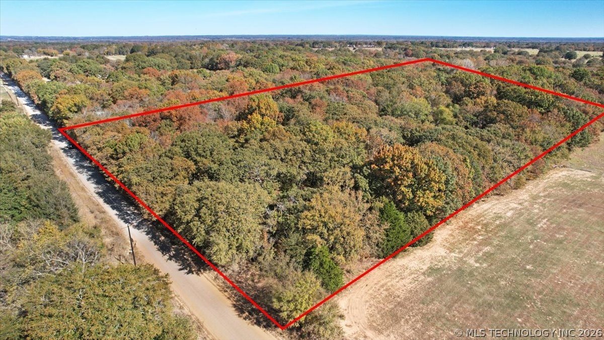 10392 S Buckholt Road Property Photo 10