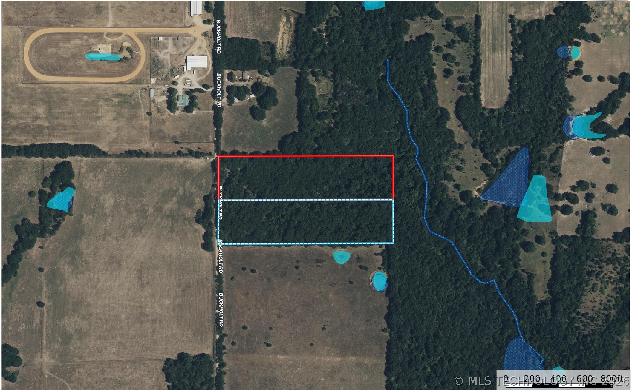 10392 S Buckholt Road Property Photo 17