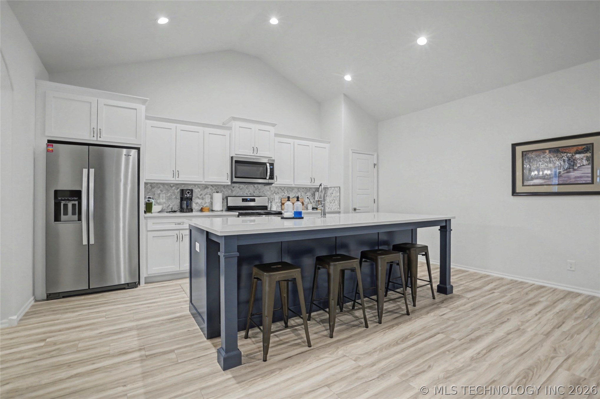 1905 W Huntsville Place Property Photo 13