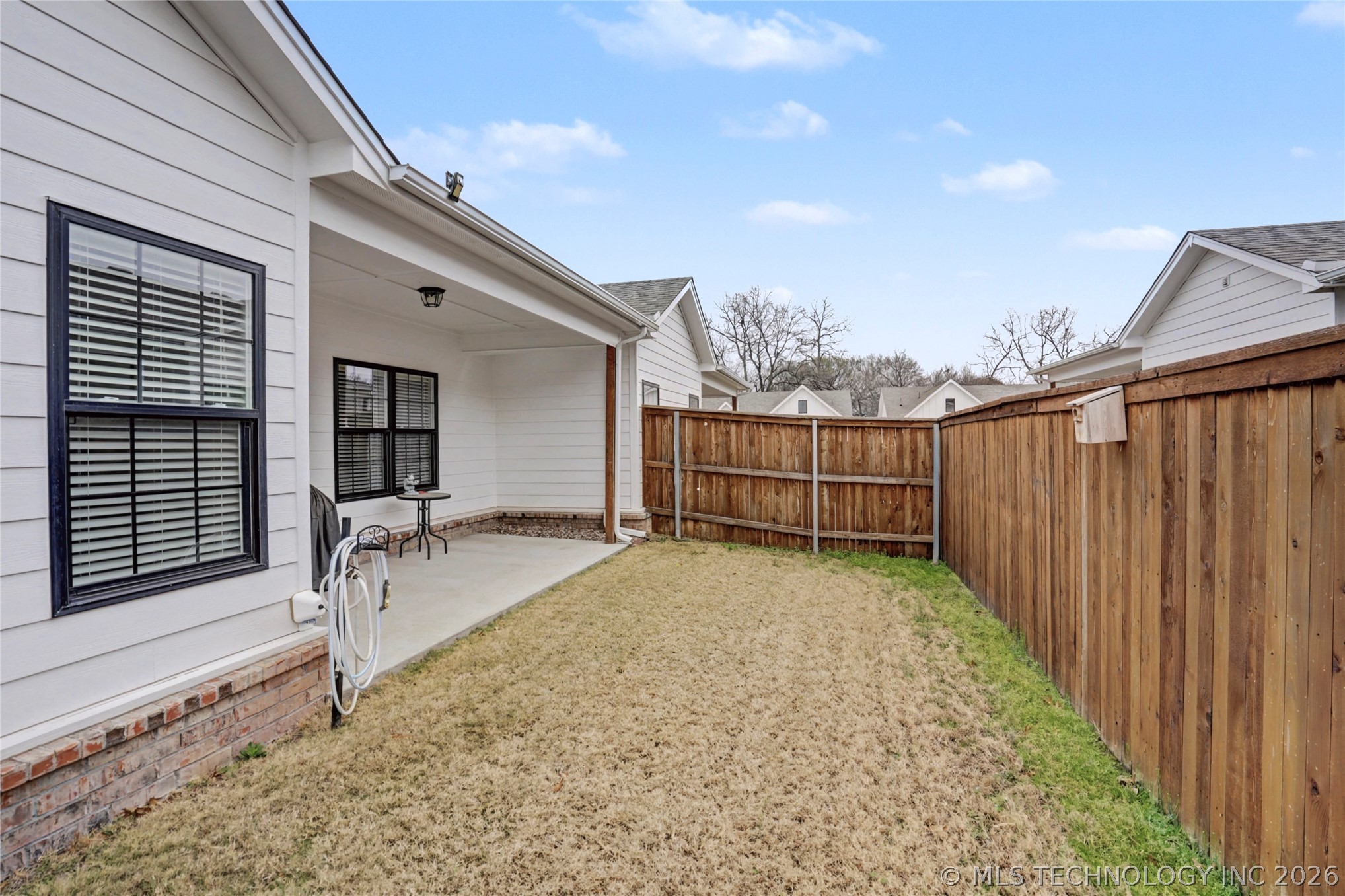 1905 W Huntsville Place Property Photo 42