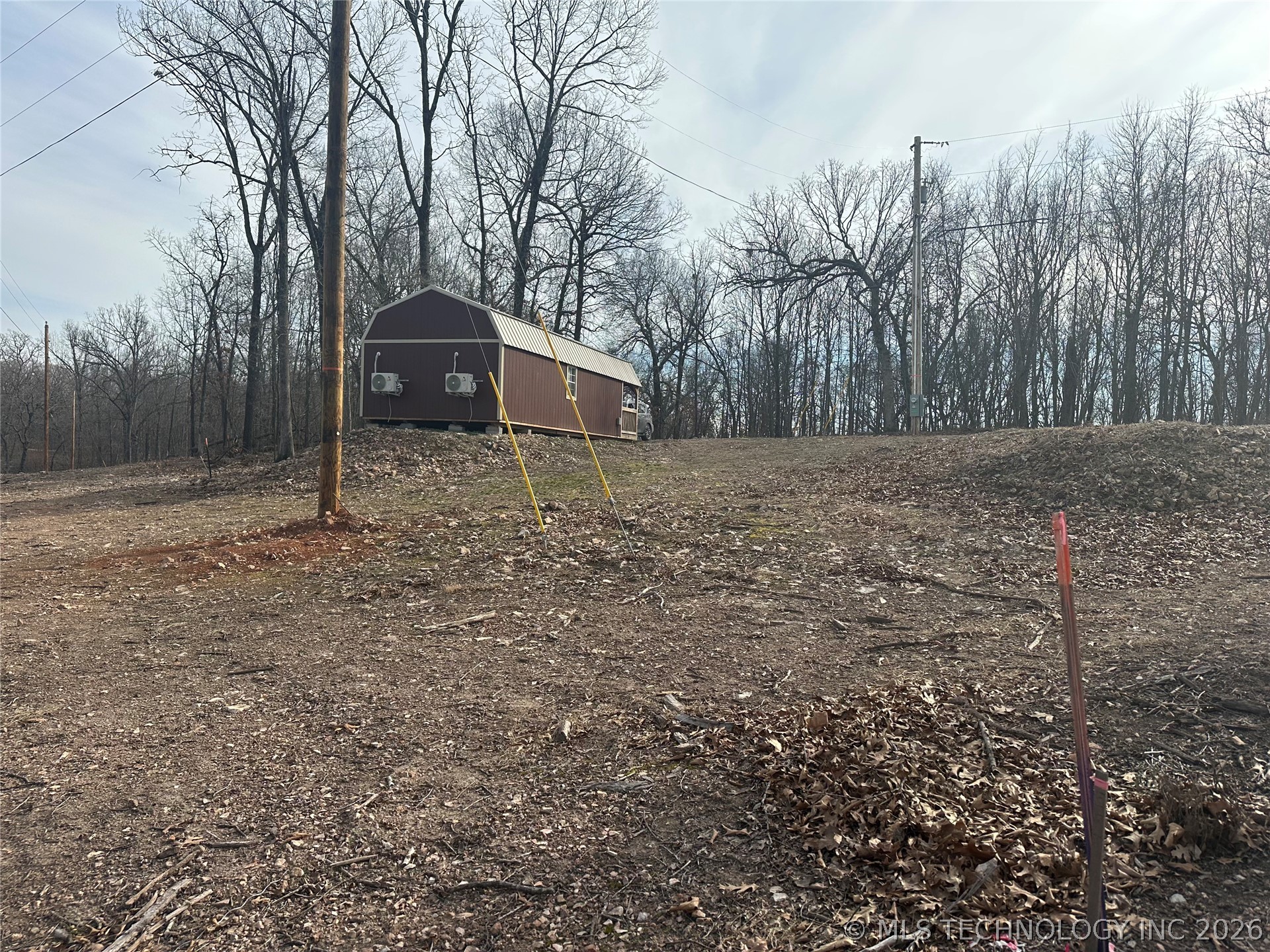 55130 E 360 Road Property Photo 1