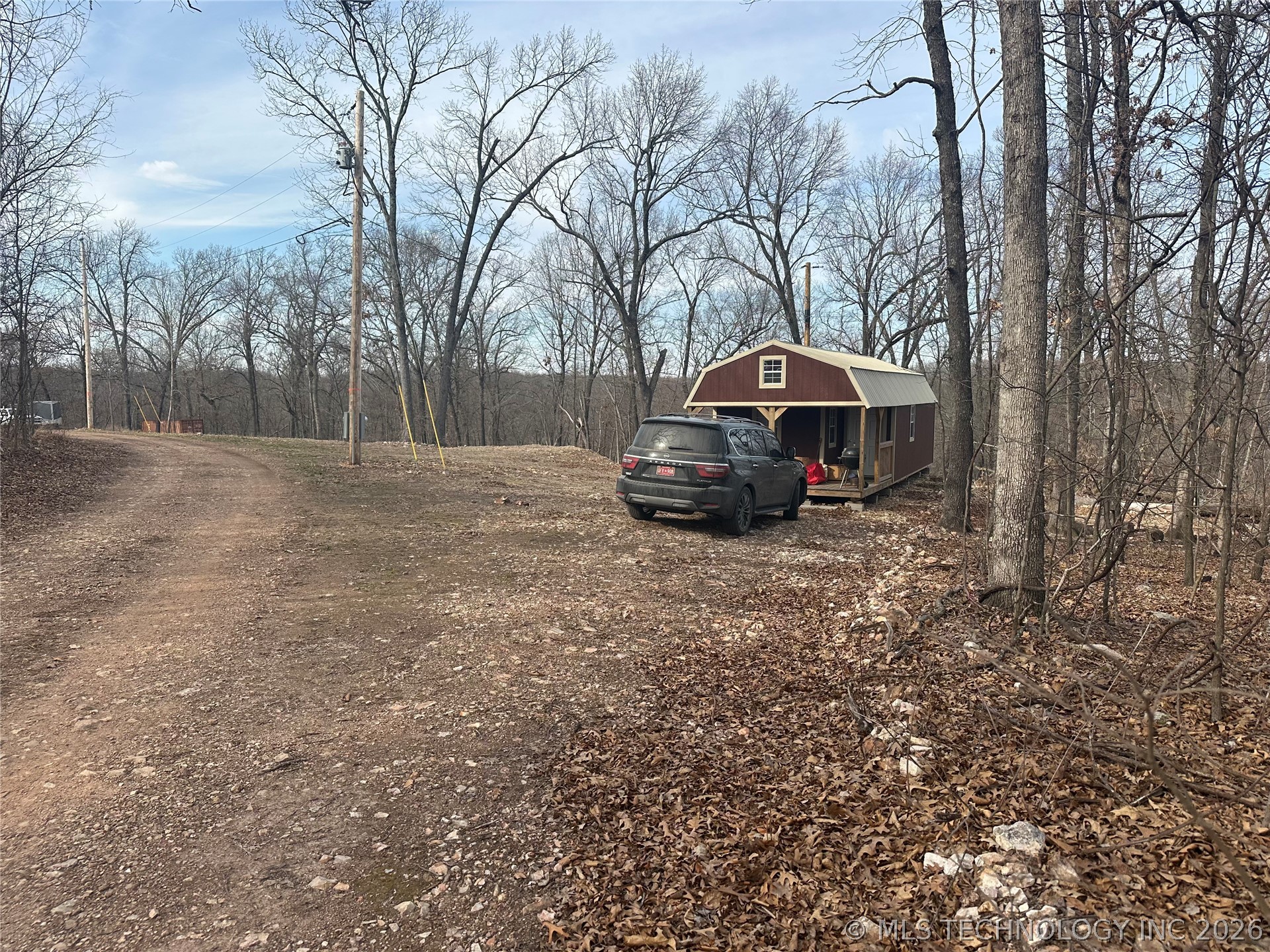 55130 E 360 Road Property Photo 2