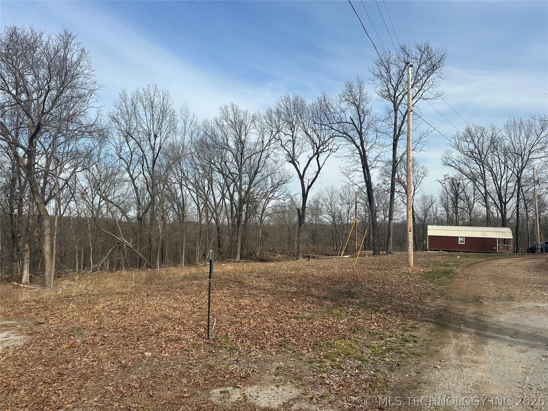 55130 E 360 Road Property Photo 5
