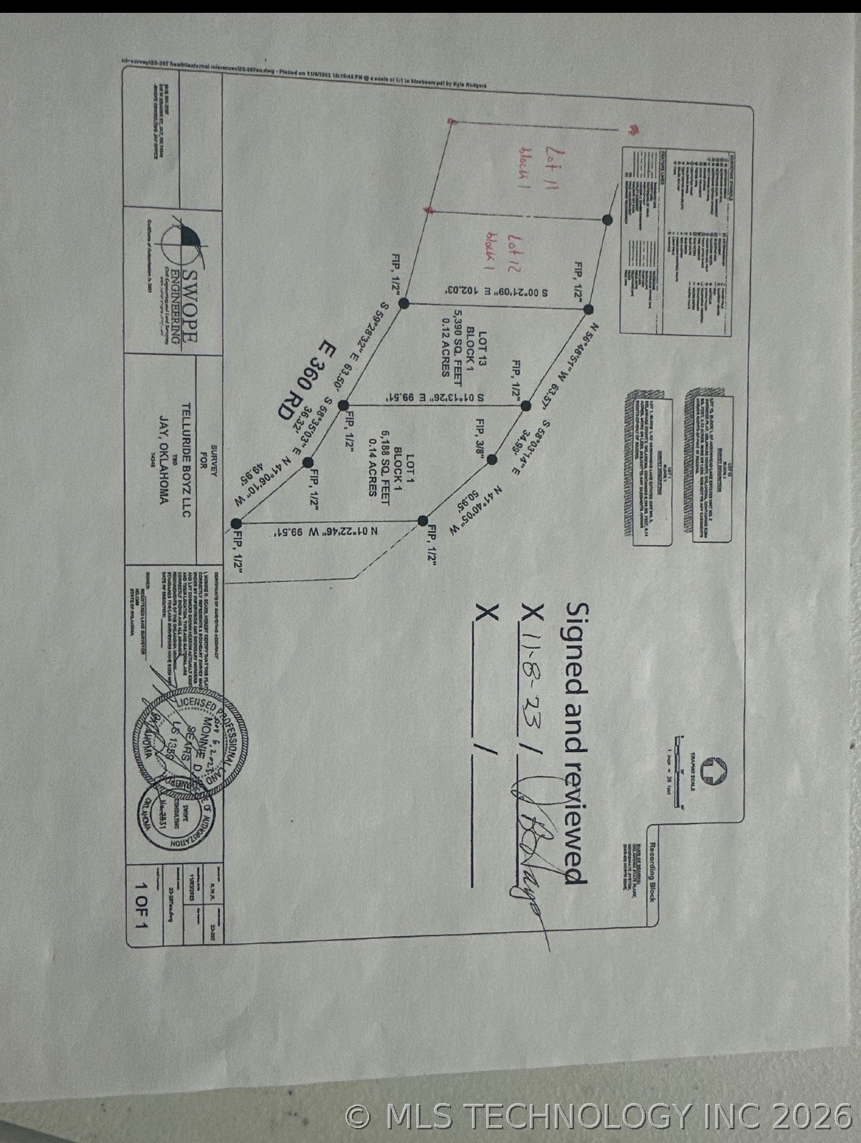 55130 E 360 Road Property Photo 12