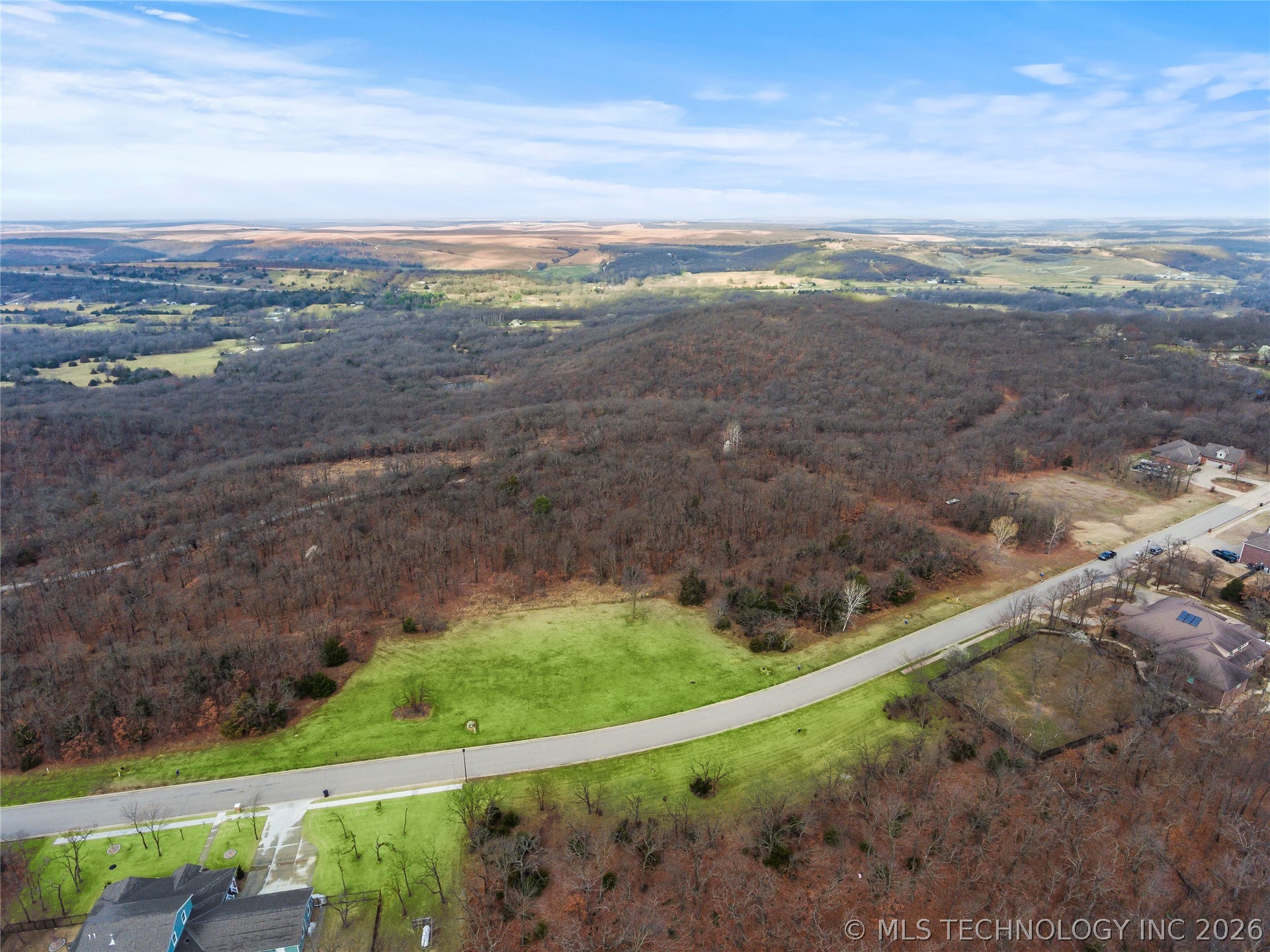 2641 Sw Mountain Road Property Photo 5