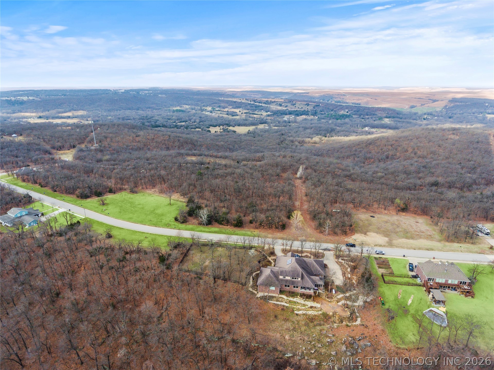 2641 Sw Mountain Road Property Photo 9