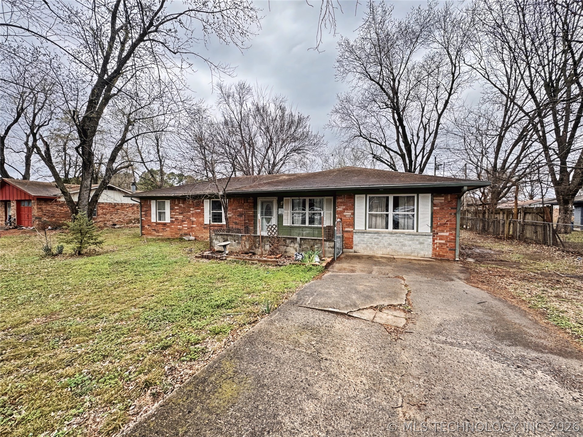 21823 S Ginger Drive Property Photo 14