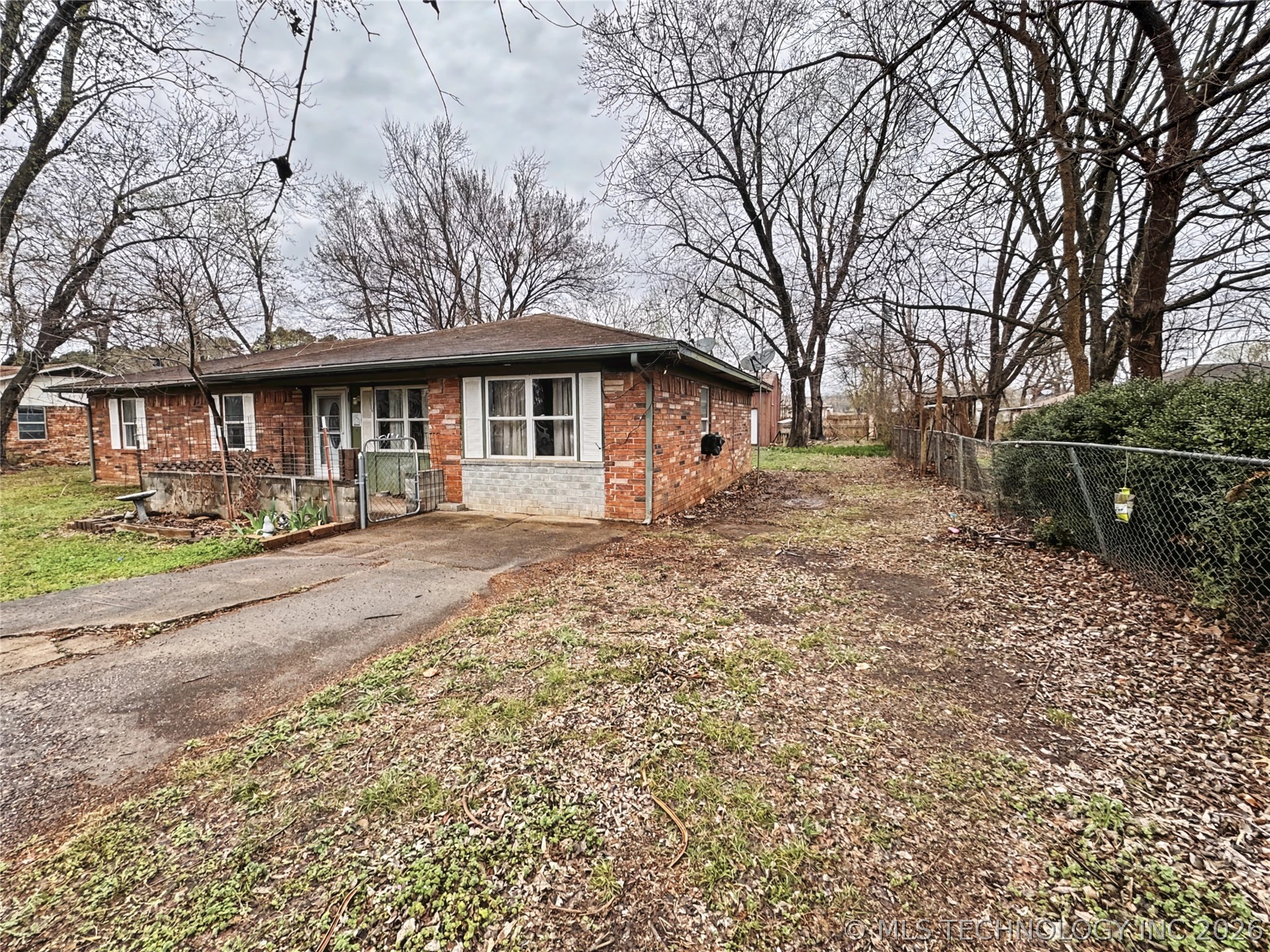 21823 S Ginger Drive Property Photo 17