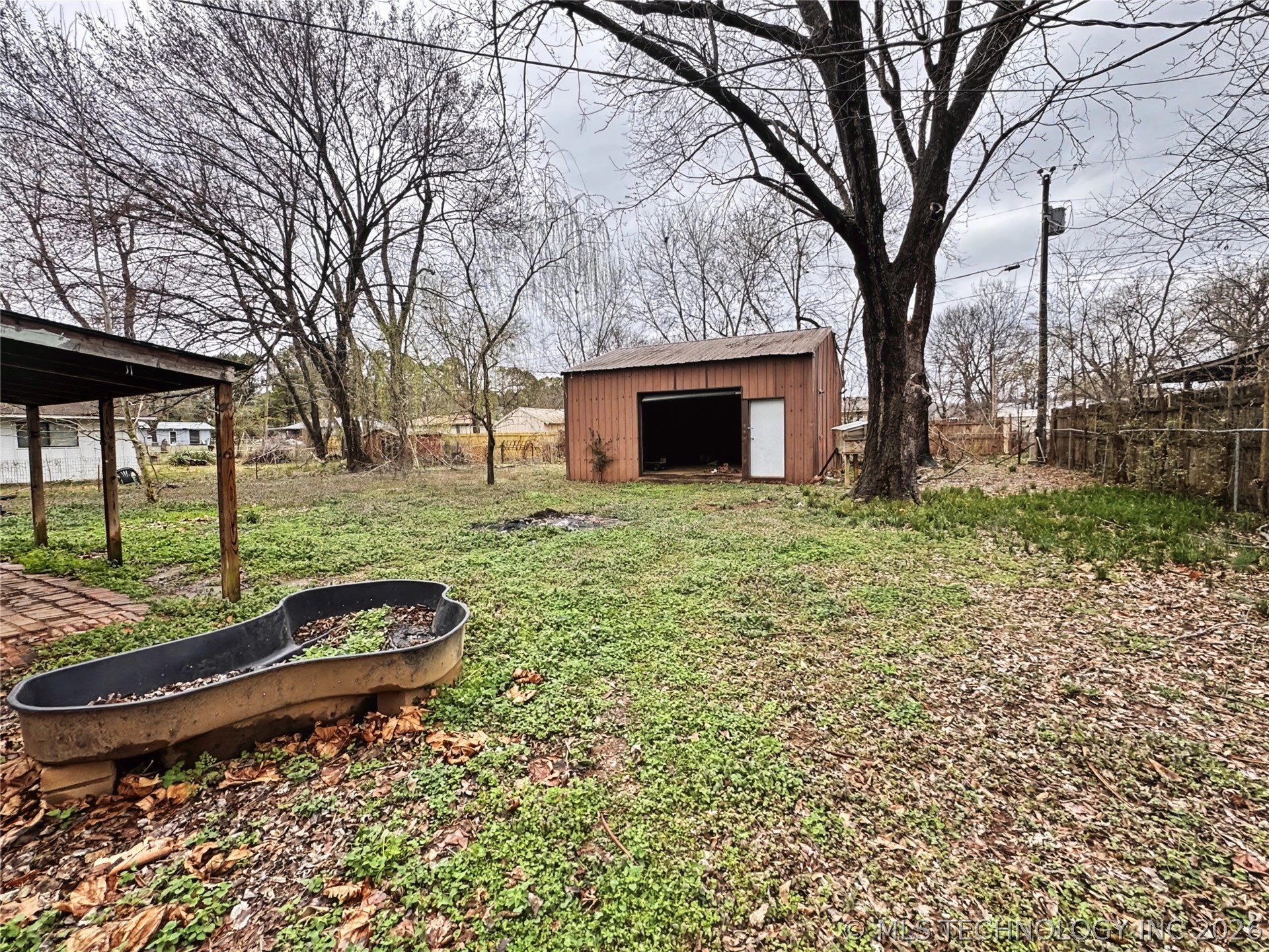 21823 S Ginger Drive Property Photo 59