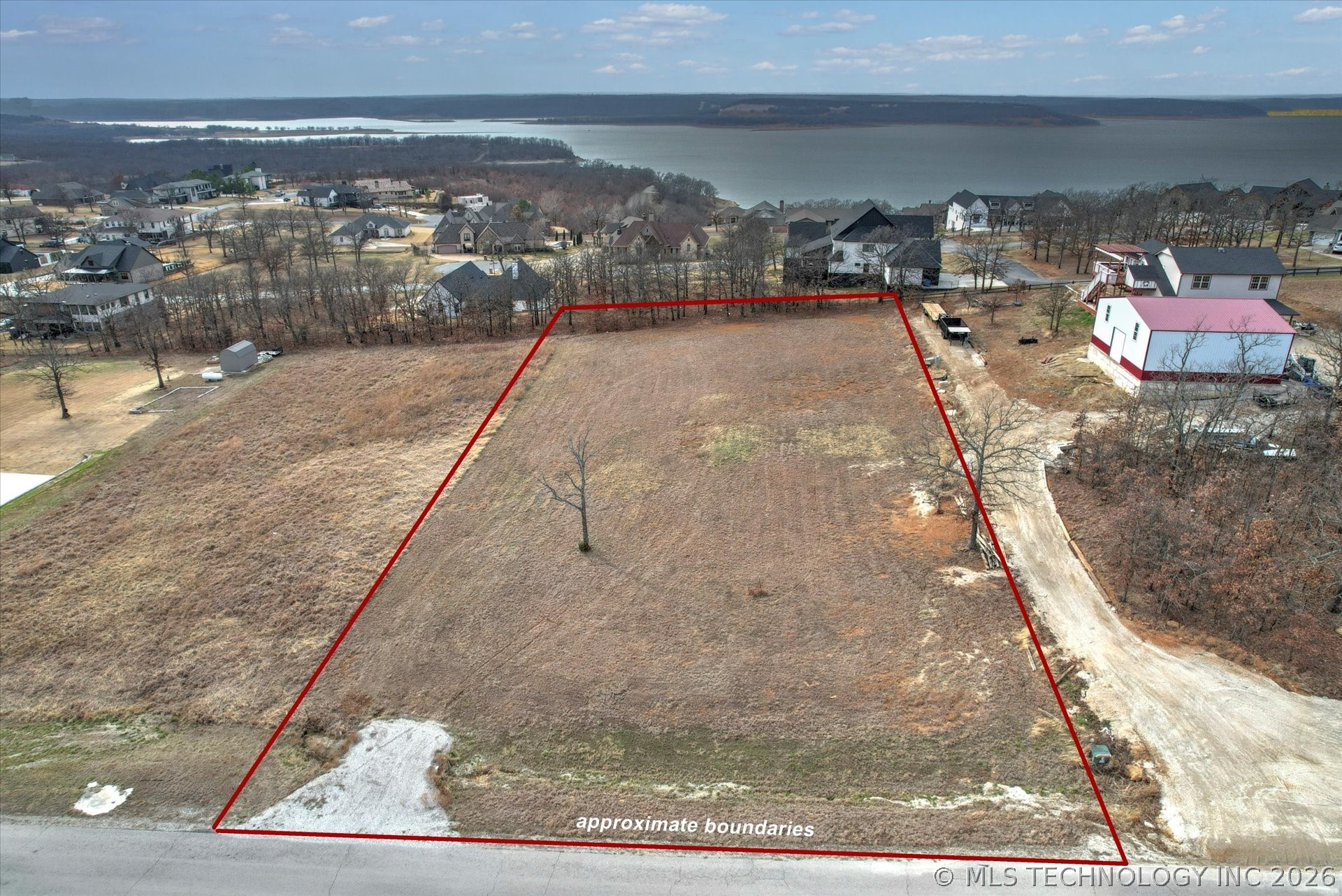 12586 Wilson Drive Property Photo 1