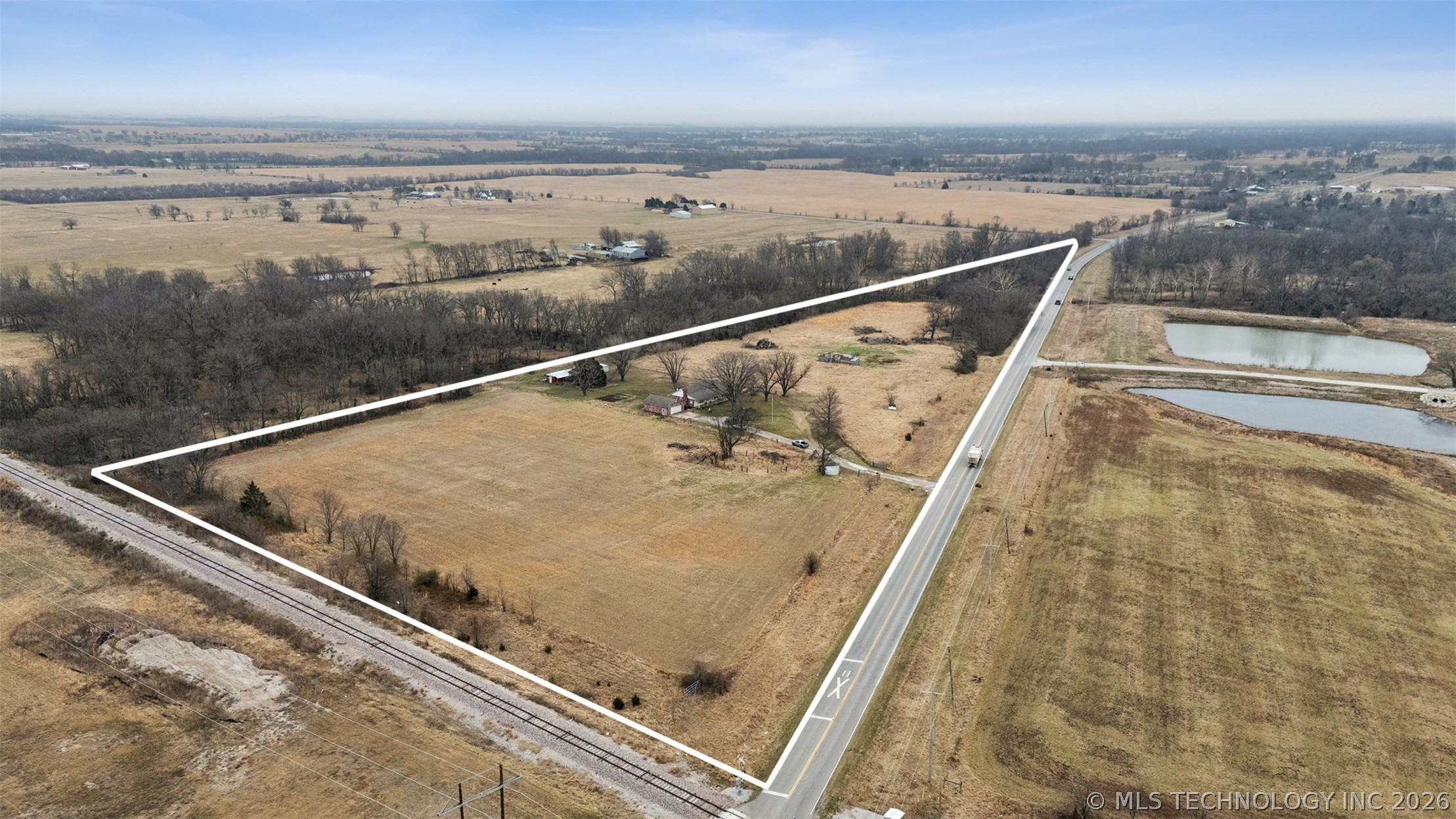 33619 S 4200 Road Property Photo 2