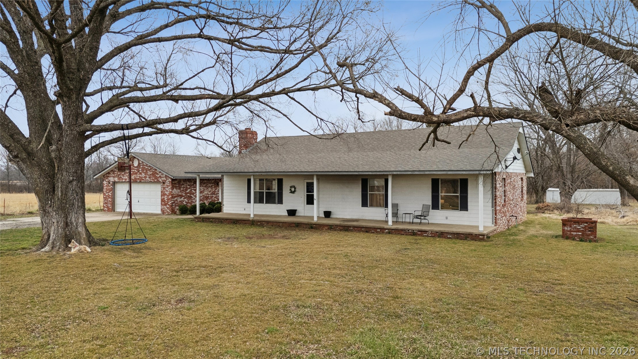 33619 S 4200 Road Property Photo 3