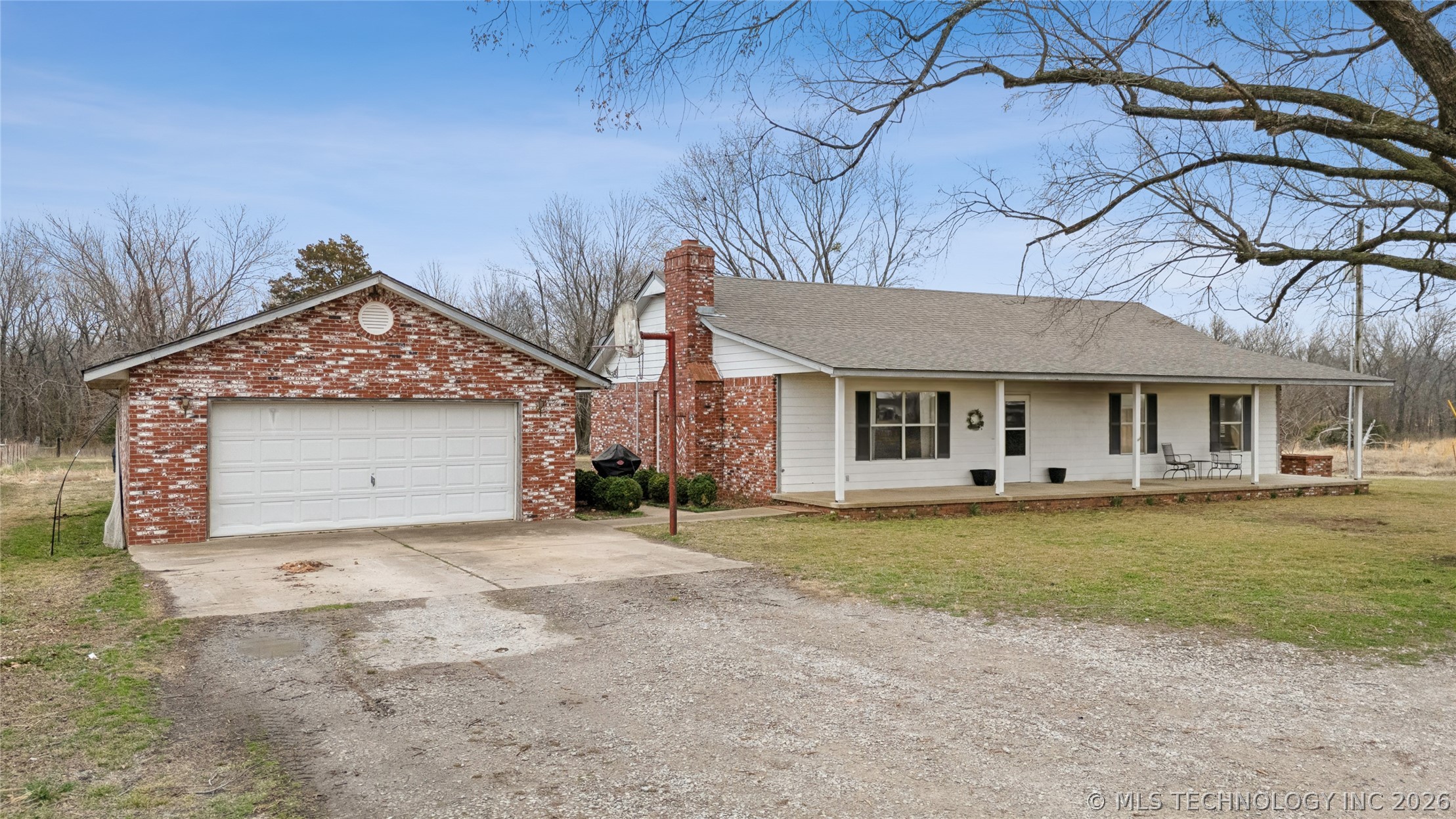 33619 S 4200 Road Property Photo 5