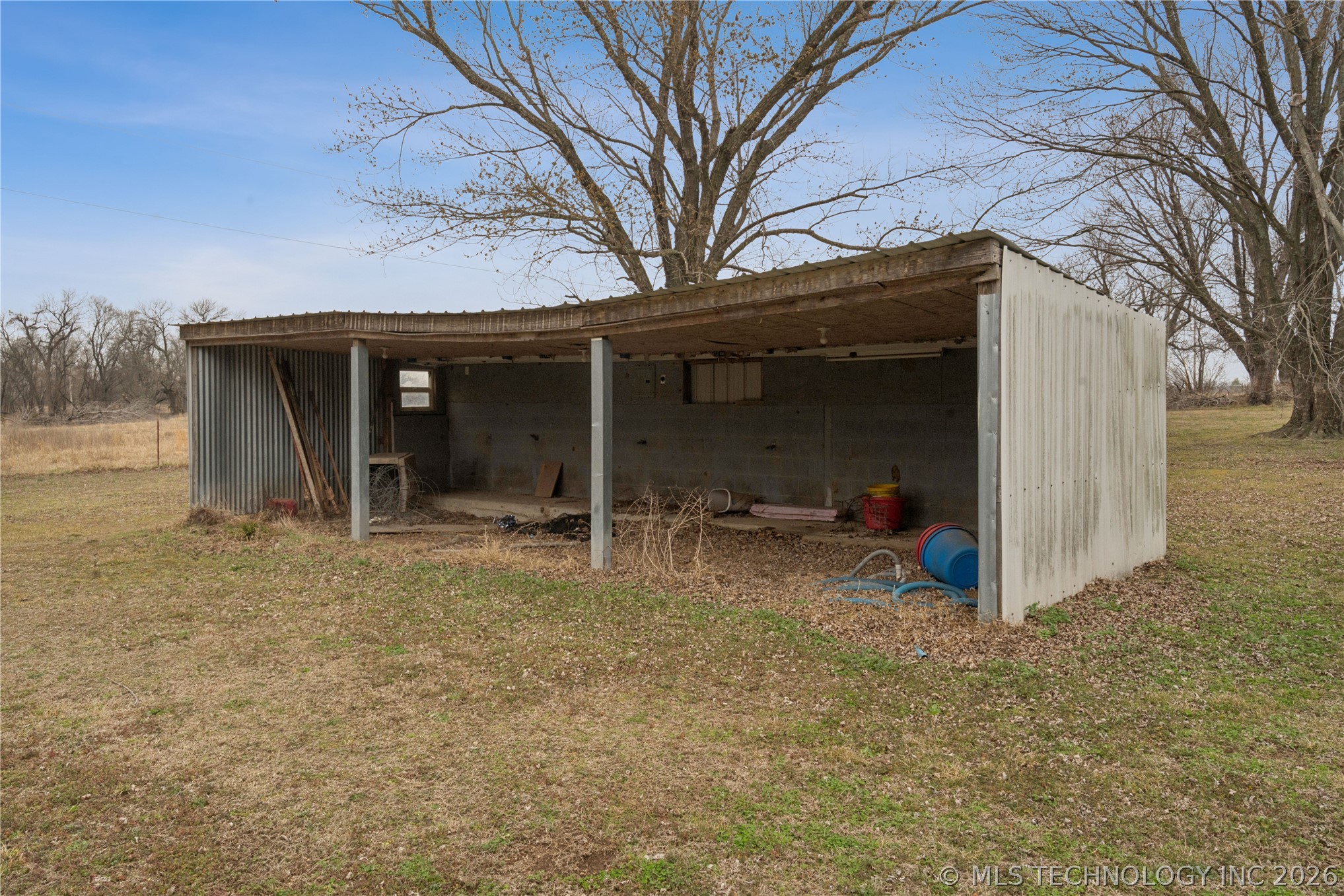 33619 S 4200 Road Property Photo 28