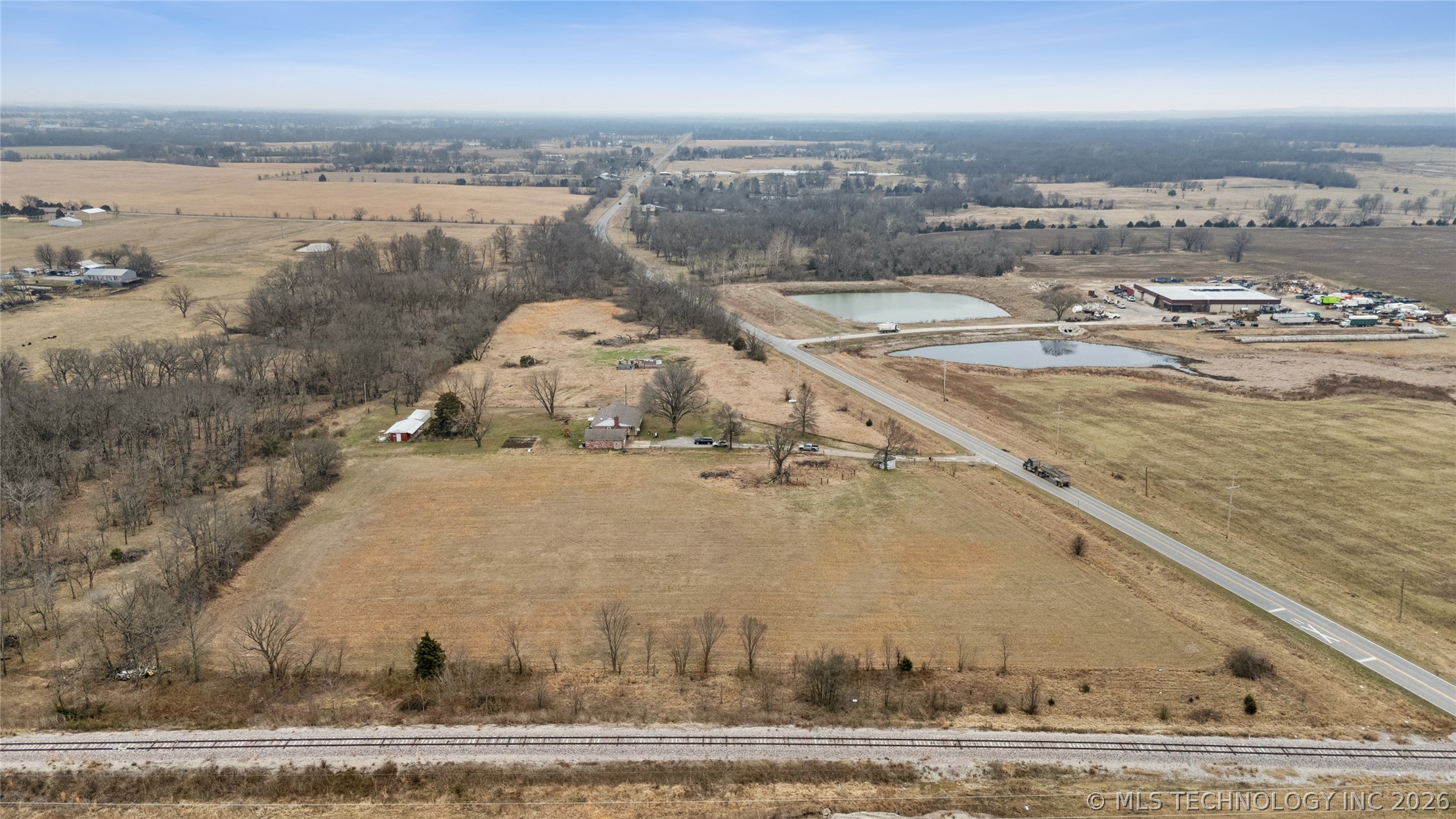 33619 S 4200 Road Property Photo 32