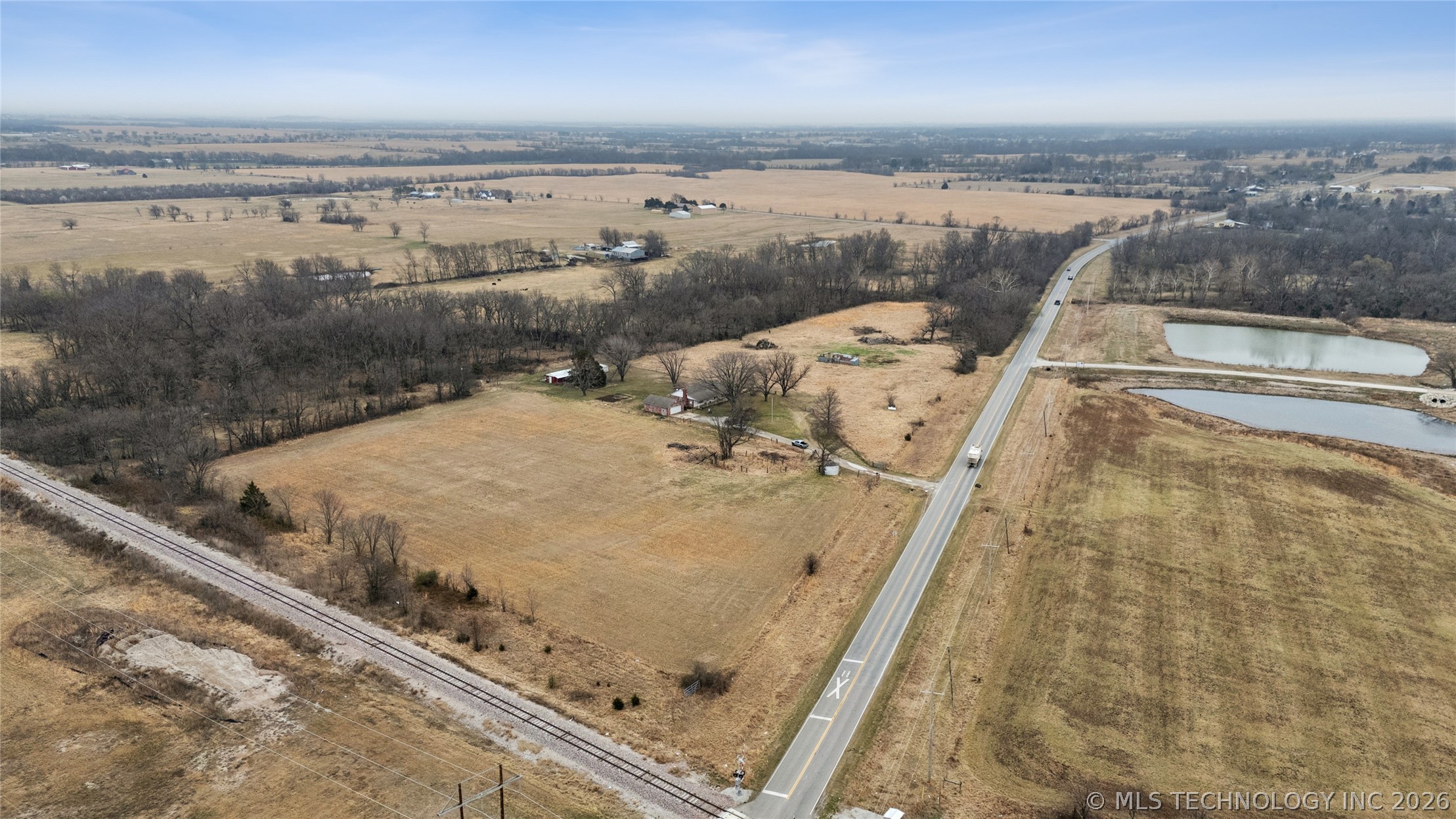 33619 S 4200 Road Property Photo 33