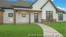 35 Tumbleweed Trail Property Photo 6