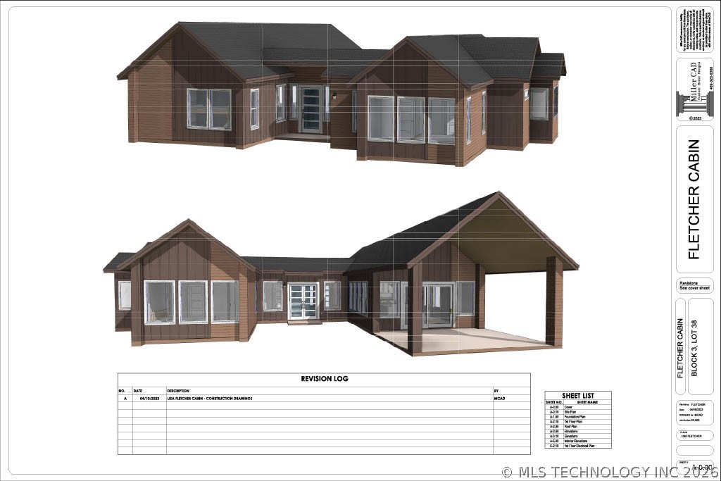 35 Tumbleweed Trail Property Photo 11