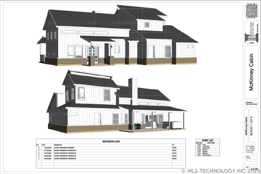 35 Tumbleweed Trail Property Photo 12