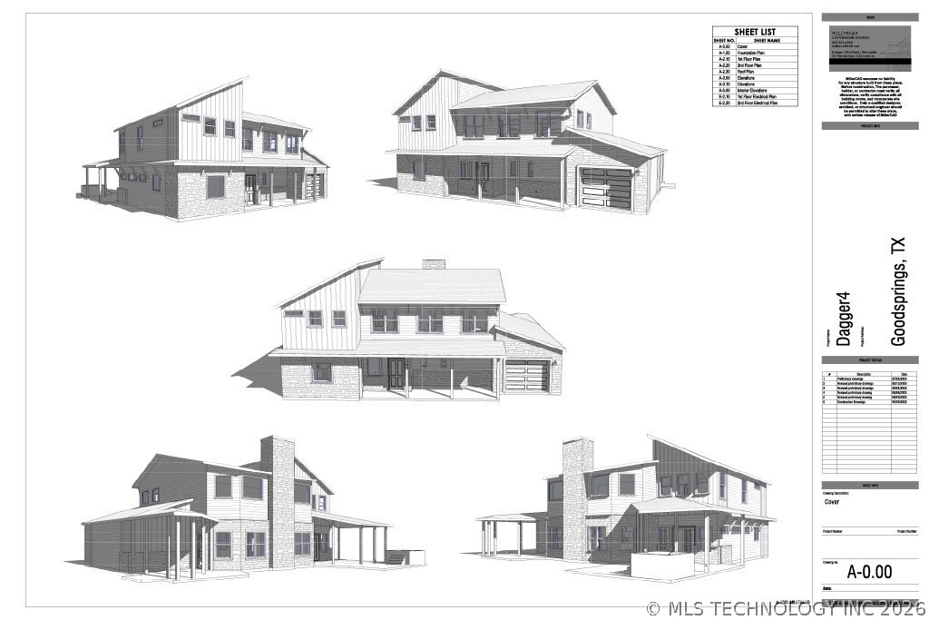 35 Tumbleweed Trail Property Photo 13